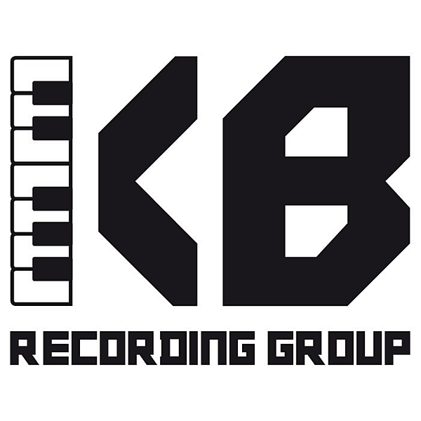 KB Recording Group Linktree